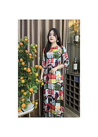 DEAL HOT: 159k/sp sét áo dài lụa Pháp hàng độc quyền – OEM – top1deal