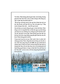 Sách OSHO - À, Là Thế!