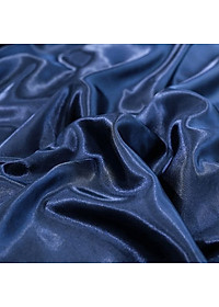 Vỏ gối ôm lụa cao cấp A 35 x 100 cm - mát mẻ, mềm mịn, không kích ứng da