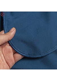 Quần short thể thao nam Fasvin S21435.HN chất liệu cao cấp mềm mịn thoải mái