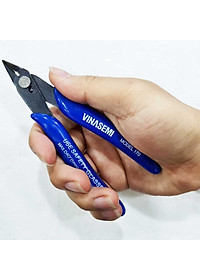 Vinasemi 170 Kìm Cắt Chân Linh Kiện Dài 130mm