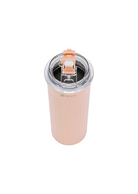 Cốc giữ nhiệt inox 304 Elmich EL8384 dung tích 500ml  - Hàng chính hãng