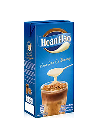 Thùng Kem Đặc Có Đường Hoàn Hảo (12 Hộp x 1.27kg)