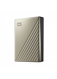 Ổ Cứng Di Động WD My Passport Ultra Hàng Chính Hãng