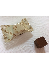 Chocolate Meiji Meltykiss vị Socola 56gr