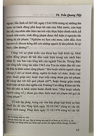 Đồng phạm trong luật hình sự Việt Nam