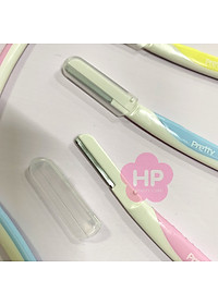 Set 3 Dao Cạo Lông Mặt Kai 00-018