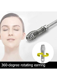 Bộ Dụng Cụ Ráy Tai 7 Món Chất Liệu Inox An Toàn