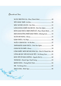 Sách Chạm Một Miền Xuân