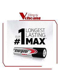 Pin Energizer Max E92 BP2 AAA 1.5V LR03