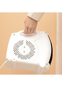 QUẠT SƯỞI 2 CHIỀU SƯỞI ẤM THÔNG MINH- HÀNG NHẬP KHẨU