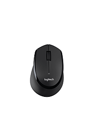 Combo bàn phím + chuột Logitech MK345-Hàng chính hãng