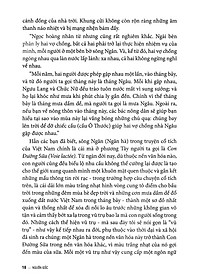 Sách Nguồn Gốc - Nỗi Hoài Niệm Về Những Thuở Ban Đầu