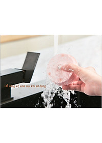 Máy Xay Tỏi , Máy Xay Thức Ăn Đa Năng Tiện Dụng - Pin Sạc Tích Điện - Dung Tích 250ml - Energy Green Lighting