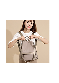 Balo nữ thời trang công sở cao cấp phong cách mới