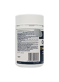 Tinh chất hàu biển NewZeland GoodHealth Oyster Plus giúp bổ thận tráng dương - QuaTangMe Extaste