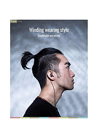 Tai nghe nhét tai kiểm âm TAKSTAR TS-2260 AVSTAR - hàng chính hãng