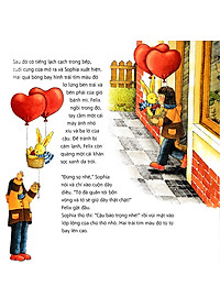 Sách Những Chuyến Phiêu Lưu Qua Thư Của Felix - Chú Thỏ Bé Khám Phá Hành Tinh Xanh (Tái Bản)