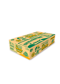 Thùng 48 hộp Sữa trái cây nhiệt đới KUN 110ml/hộp