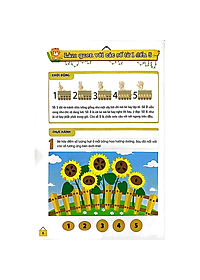 Sách Siêu Nhí Khám Phá Toán Tư Duy (Dành Cho Bé Từ 3-4 Tuổi)