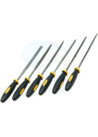 BỘ DŨA MINI 3mm*100mm TOLSEN 32046 - HÀNG CHÍNH HÃNG