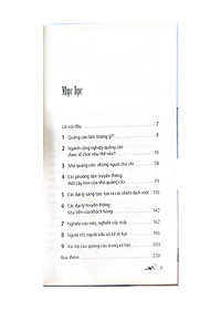 Sách Dẫn Luận Về Quảng Cáo