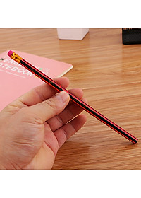 Combo 50 Viết Bút Chì + 2 Tẩy Gôm + 2 Đồ Gọt Chuốt Chì + Dao Trổ Gọt Chuốt Chì