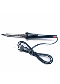 mỏ hàn chì 60w,Mỏ hàn chì RD 60W + Chì hàn và Nhựa thông - GM184
