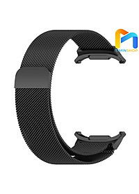 Dây đeo dành cho Samsung Watch Ultra/ Ultra 2025 - Thép, khóa nam châm (DTSU)