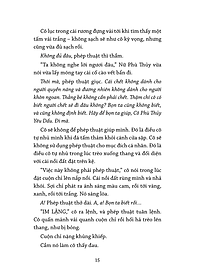 Sách Con Trai Phù Thuỷ