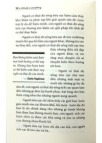 Sách Thay Thái Độ Đổi Cuộc Đời 1