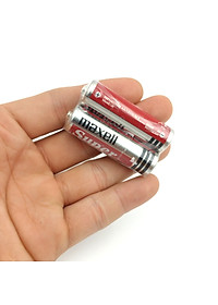 Pin Maxell AA Super Power Ace (2 Viên)
