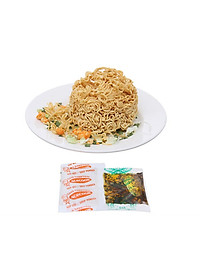 Thùng 24 Ly Mì Hảo Hảo Handy Hương Vị Tôm Chua Cay