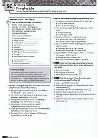 Sách Solutions (3E) Pre-Intermediate Workbook