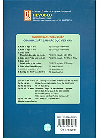 Toán Cơ Sở Cho Kinh Tế