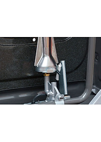 Bếp gas đôi rinnai RV377g xám hàng chính hãng