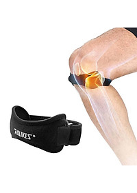 Bộ 2 đai hỗ trợ xương bánh chè AOLIKES YE-7919 Sport Damping Patella Belt