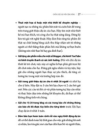 Sách Chiến Lược Gọi Vốn Cộng Đồng