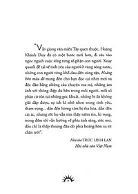 Sách Hoàng Hôn Màu Đỏ