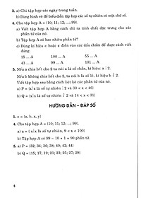 Giúp Em Giỏi Toán 6 - Tập 1 (Theo Chương Trình Giáo Dục Phổ Thông Mới) 