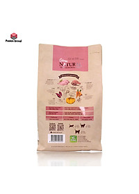 [ 2KG ] - Thức ăn hạt cho mèo con ANF 6FREE INDOOR KITTEN