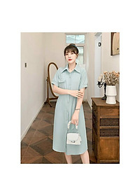 Top 76 về váy bầu công sở mùa hè  NEC