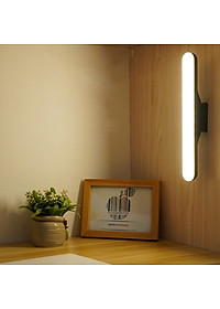 Đèn Led gắn tường, tủ đọc sách  tích điện đa năng 4 cấp độ