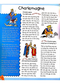 Sách Vì Sao? Như Thế Nào? - Thời Trung Cổ