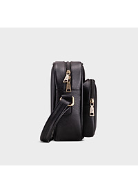 Túi Lata ( Thời trang nam đi chơi cỡ nhỏ - Túi đeo chéo da TN20 )