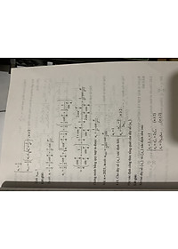 Sách - Bài tập giải tích OLYMPIC Toán sinh viên và học sinh