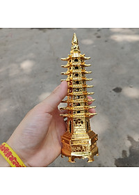 Tháp văn xương kích vận học hành, công danh