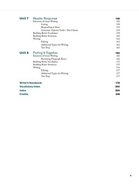 Great Writing 1 - Student's Book + Spark Sticker (5th Edition)