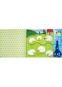 Sách Đôi Bàn Tay Khéo Léo 1