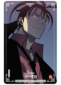 Solo Leveling - Tôi Thăng Cấp Một Mình - Tập 21 [Tặng Kèm Obi + Bộ Đôi Card PVC]